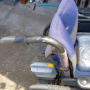 Yamaha Motor Electric Wheelchairs