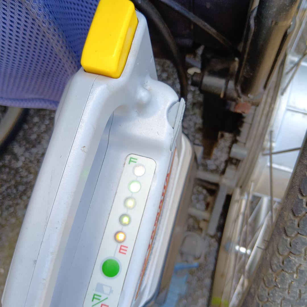 Yamaha Motor Electric Wheelchairs