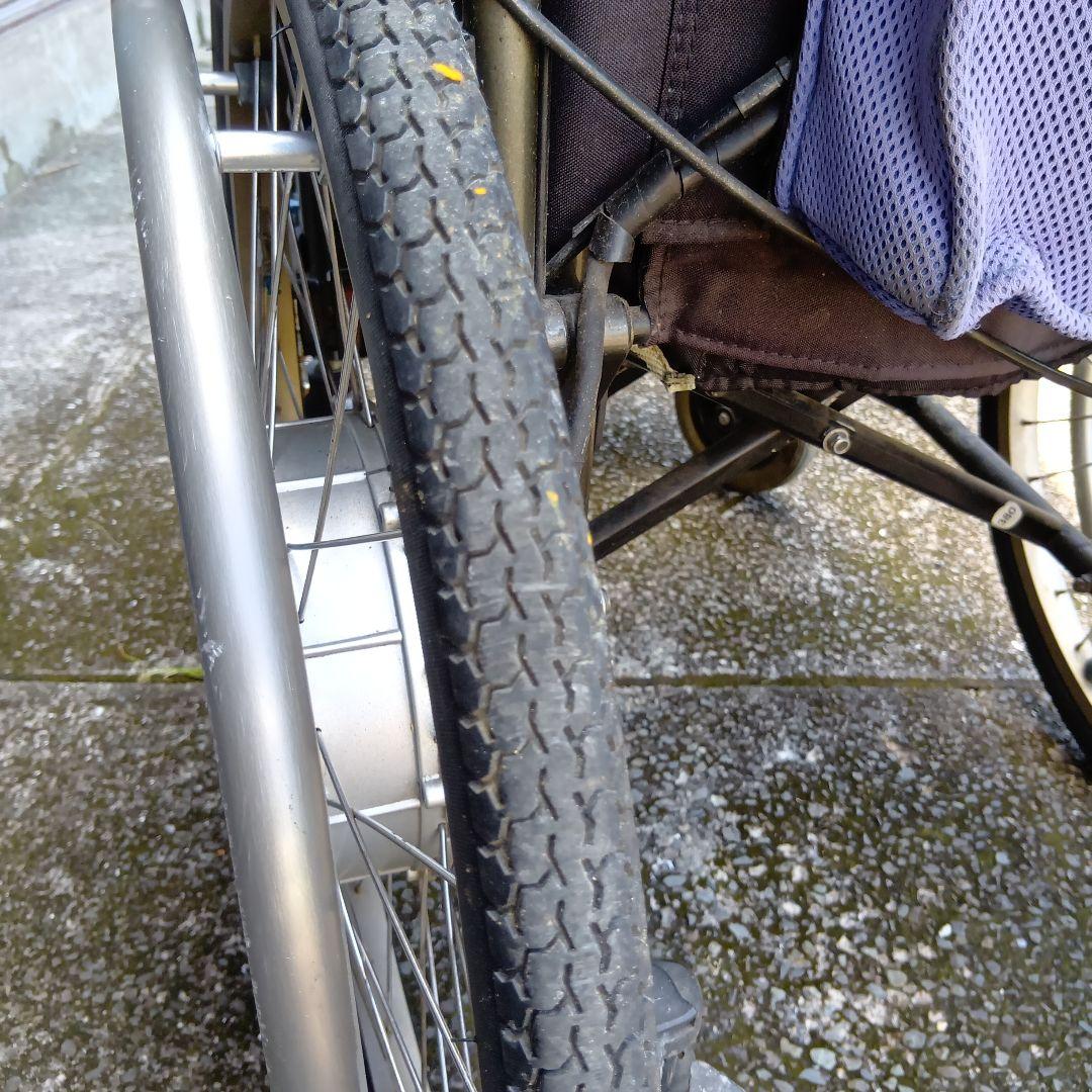 Yamaha Motor Electric Wheelchairs
