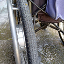 Yamaha Motor Electric Wheelchairs