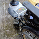 Yamaha Motor Electric Wheelchairs