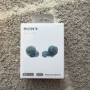 Sony Wireless Earphones Wf-C710N