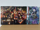 Literature Novel 3