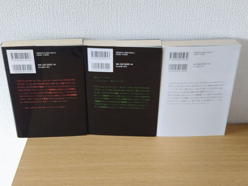 Literature Novel 3