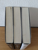 Literature Novel 3
