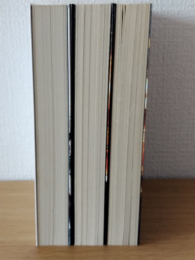 Literature Novel 3