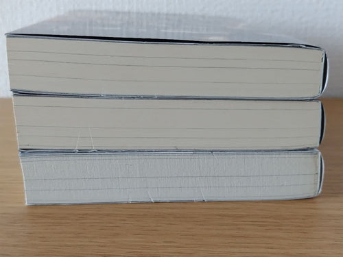 Literature Novel 3