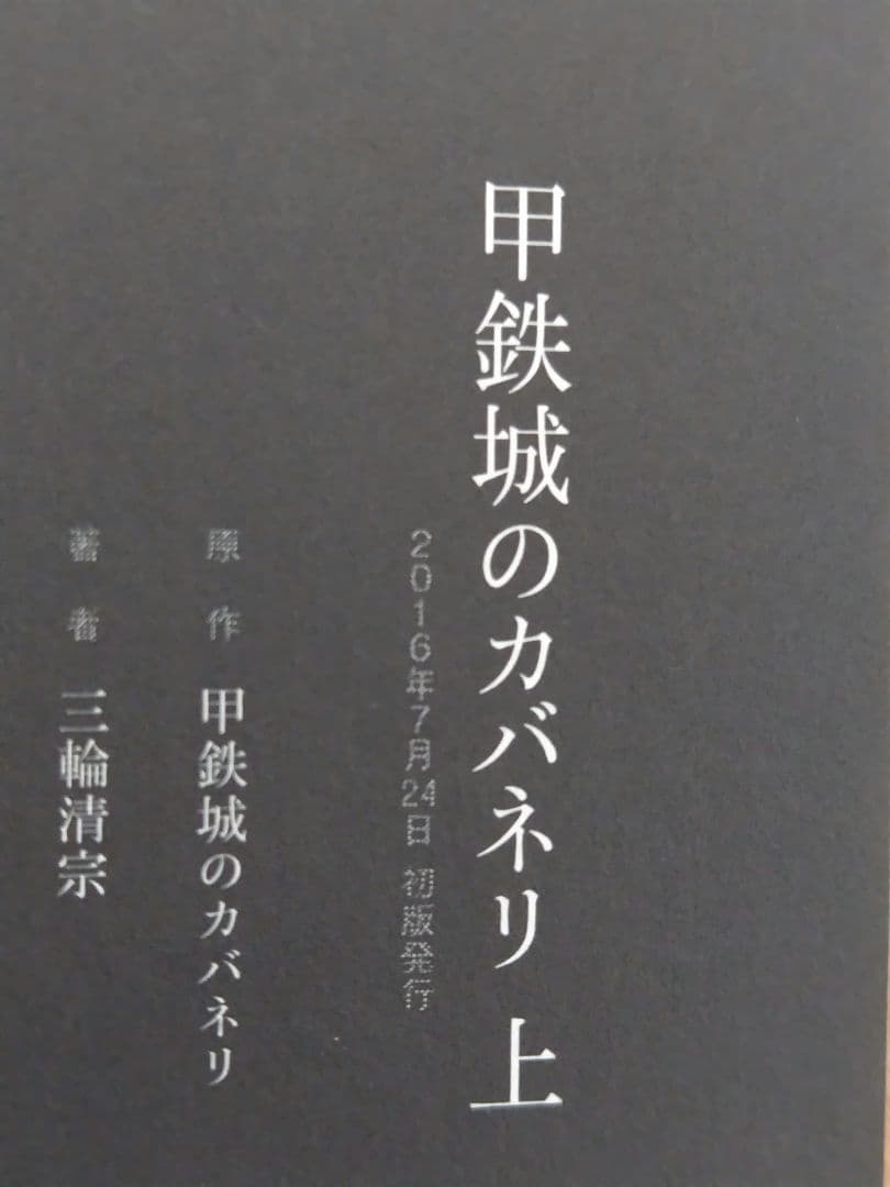 Literature Novel 3