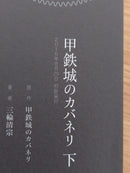 Literature Novel 3