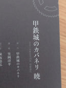 Literature Novel 3