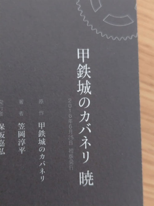 Literature Novel 3
