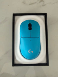 Logicool Mice Pro X Superlight 2 Arc1