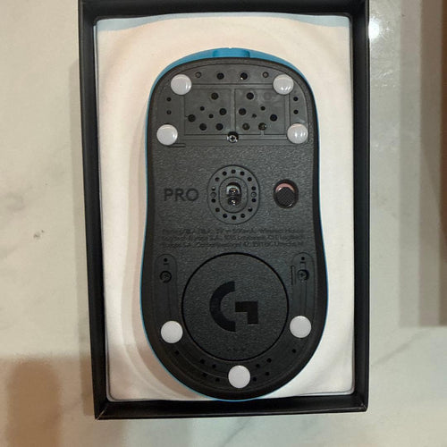 Logicool Mice Pro X Superlight 2 Arc1