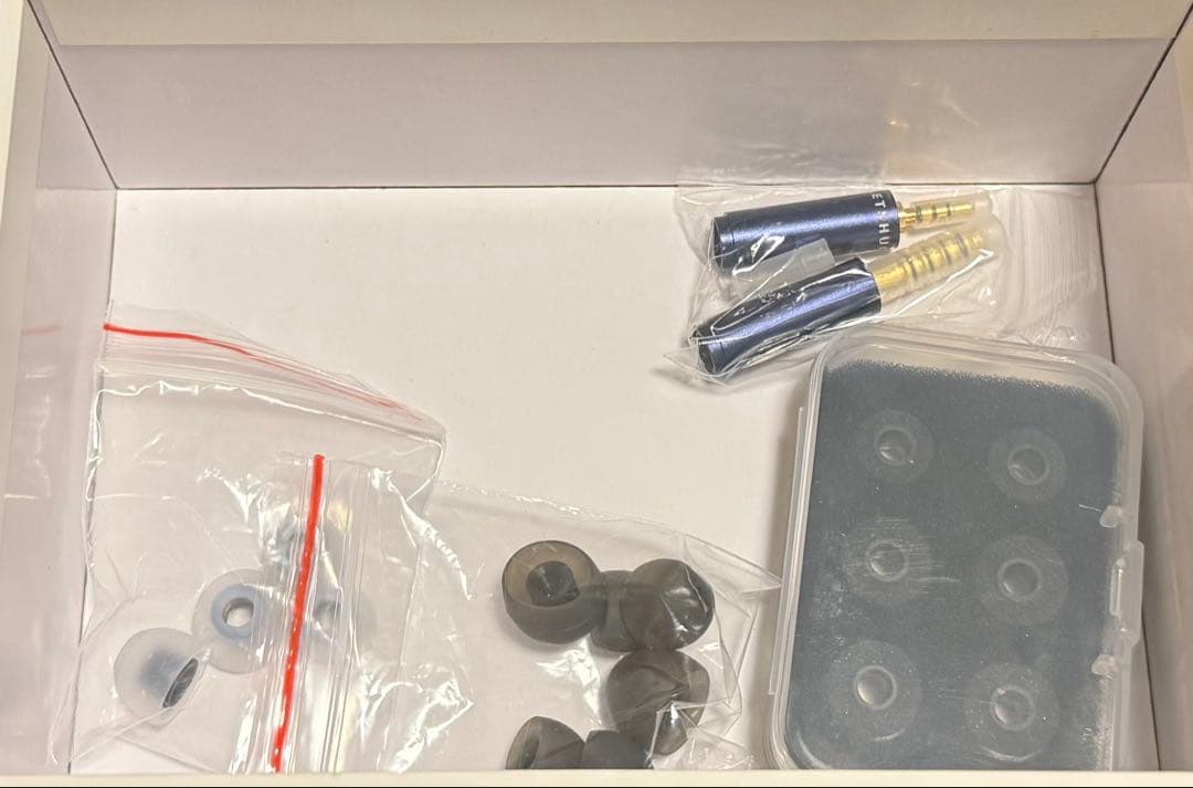 Wired Earphones Let Shuoer S12 Pro