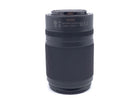 Lens (Zoom) Nikkor Z Dx 50-250Mm F/4.5-6.3 Vr Nikon