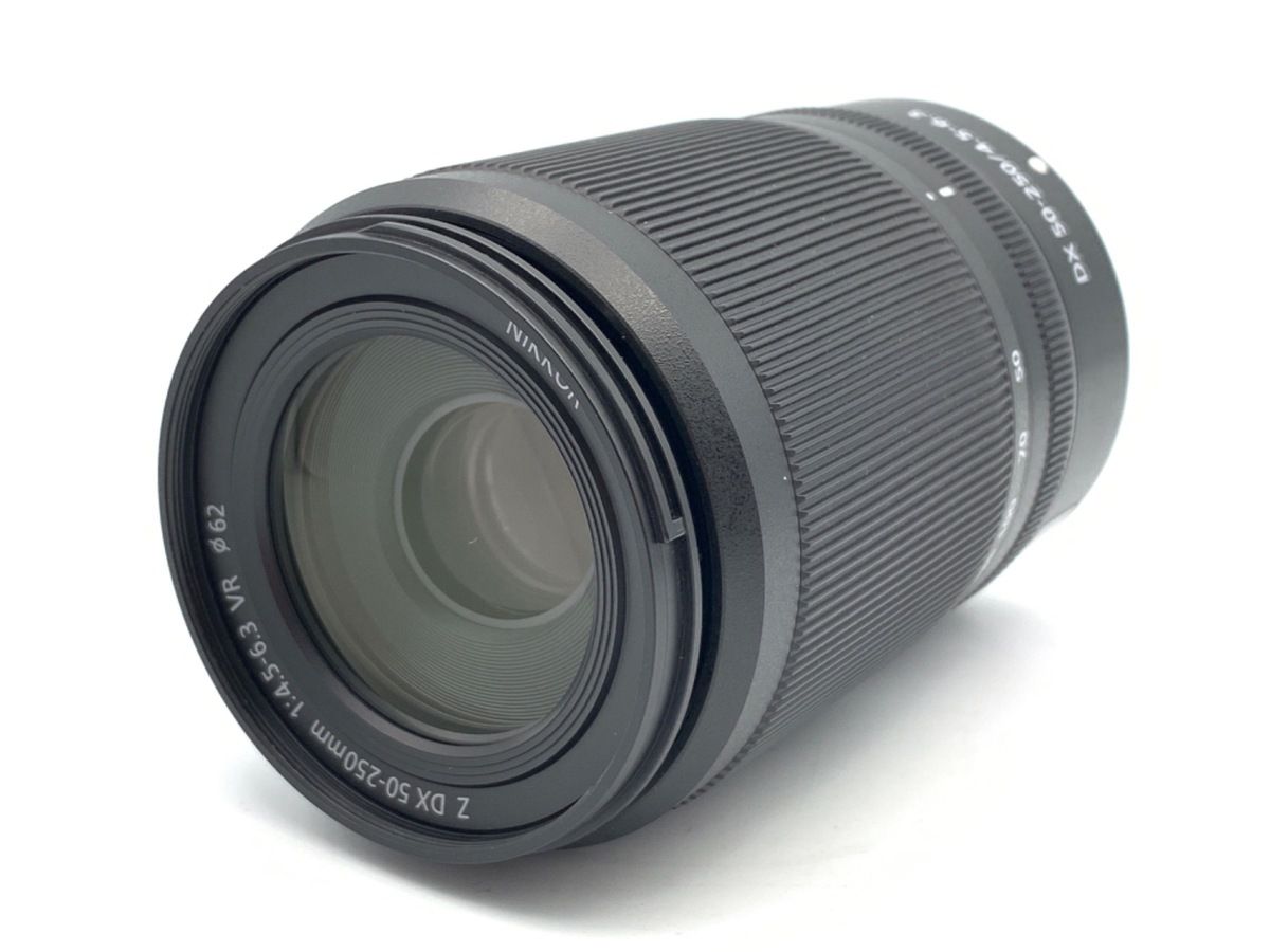 Lens (Zoom) Nikkor Z Dx 50-250Mm F/4.5-6.3 Vr