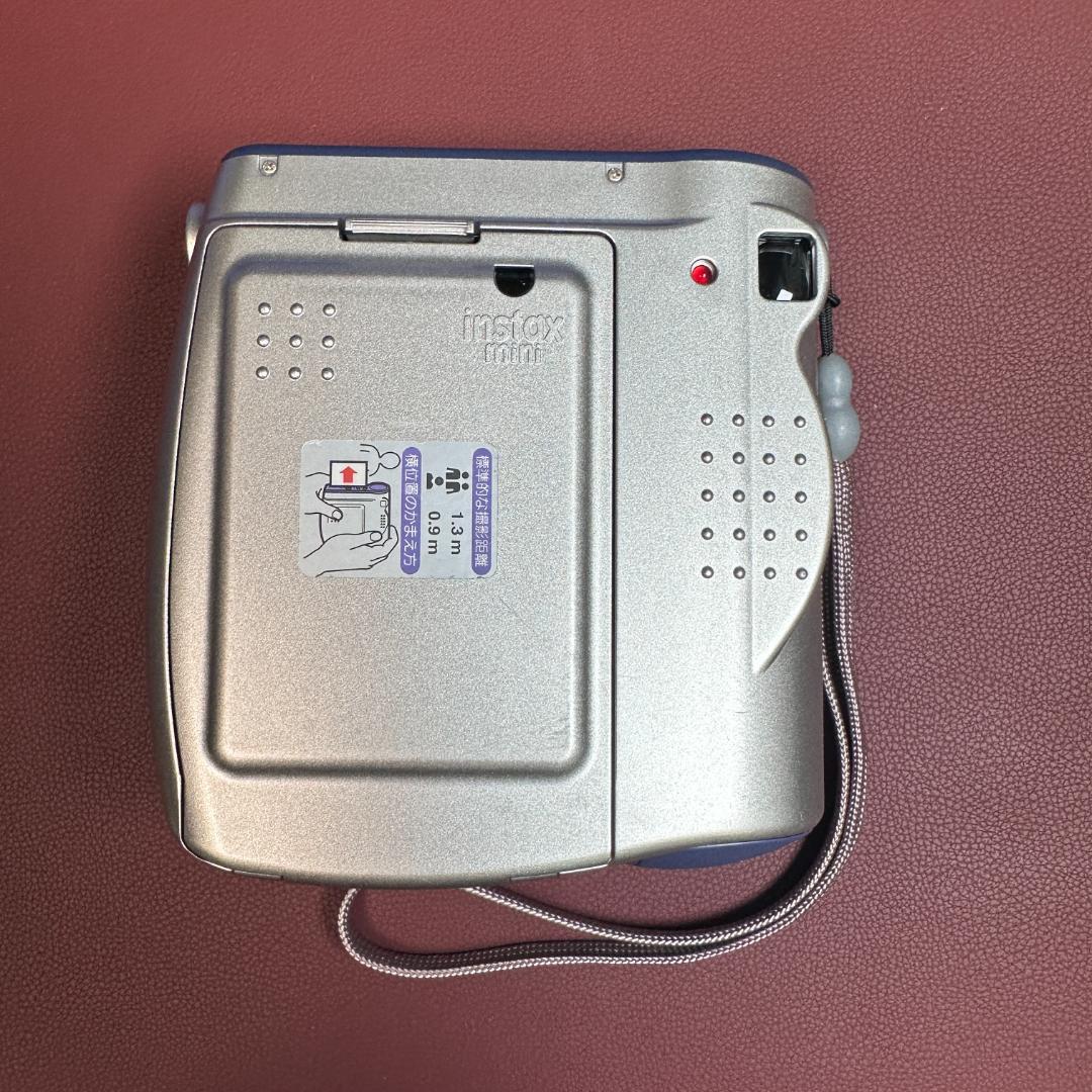 Fujifilm Instant Cameras Instax Mini10