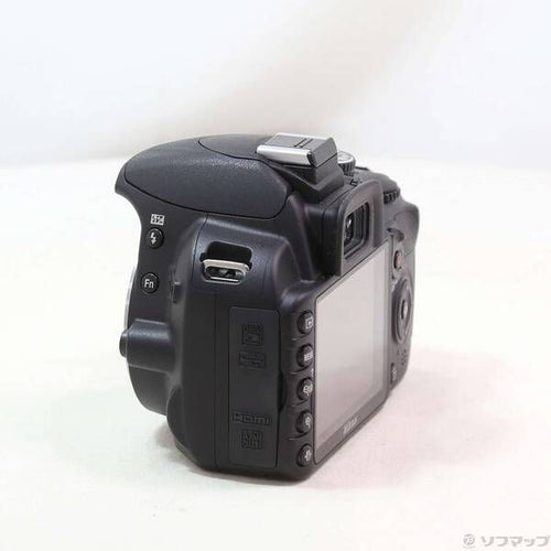 Nikon Digital Slr D3100 (1420 Sdxc) 198