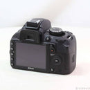 Nikon Digital Slr D3100 (1420 Sdxc) 198