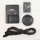 Nikon Digital Slr D3100 (1420 Sdxc) 198