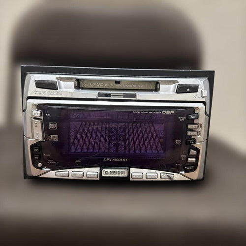 Kenwood Other Dpx-6100Md