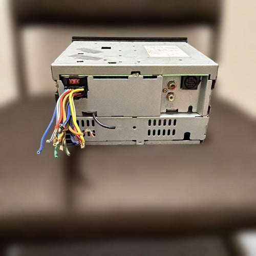 Kenwood Other Dpx-6100Md
