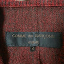 Comme Des Garcons Homme Deux Tailored Jackets