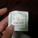 Comme Des Garcons Homme Deux Tailored Jackets
