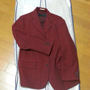 Comme Des Garcons Homme Deux Tailored Jackets