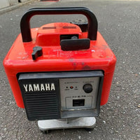 Generators Portable Power Supplies Yamaha Et300