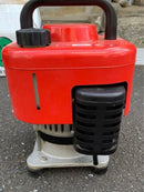 Generators Portable Power Supplies Yamaha Et300