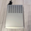 Denon Cd, Md Cassette Decks Dmd-M33 Mdlp 2005
