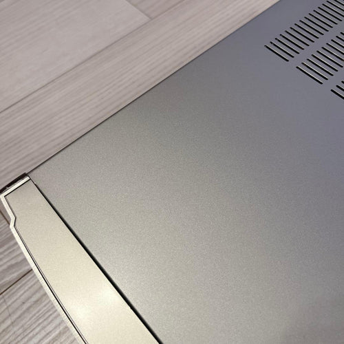 Denon Cd, Md Cassette Decks Dmd-M33 Mdlp 2005