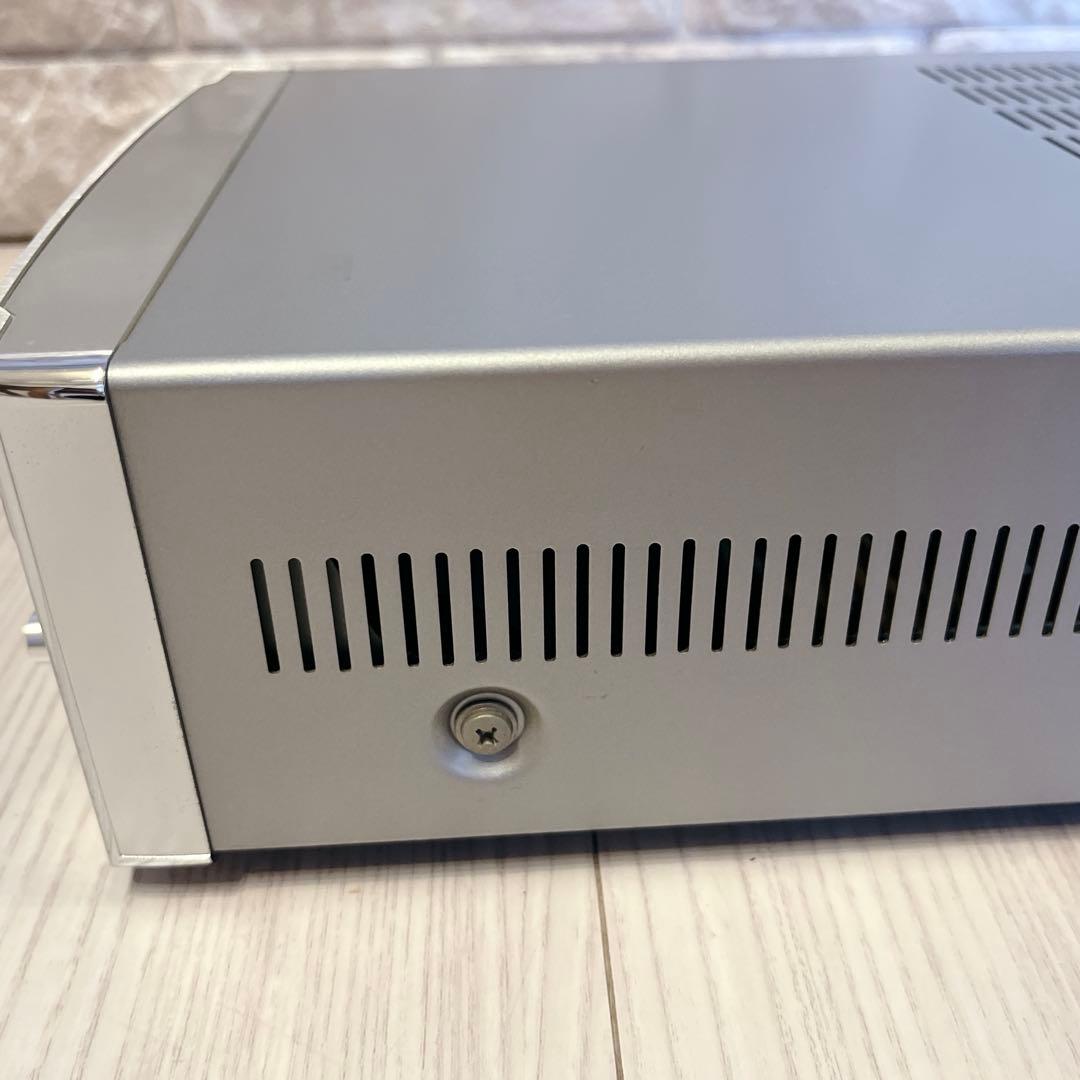 Denon Cd, Md Cassette Decks Dmd-M33 Mdlp 2005