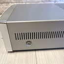 Denon Cd, Md Cassette Decks Dmd-M33 Mdlp 2005