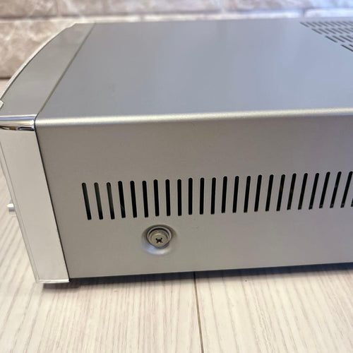 Denon Cd, Md Cassette Decks Dmd-M33 Mdlp 2005