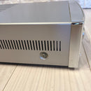 Denon Cd, Md Cassette Decks Dmd-M33 Mdlp 2005