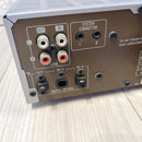 Denon Cd, Md Cassette Decks Dmd-M33 Mdlp 2005
