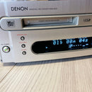 Denon Cd, Md Cassette Decks Dmd-M33 Mdlp 2005