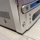 Denon Cd, Md Cassette Decks Dmd-M33 Mdlp 2005