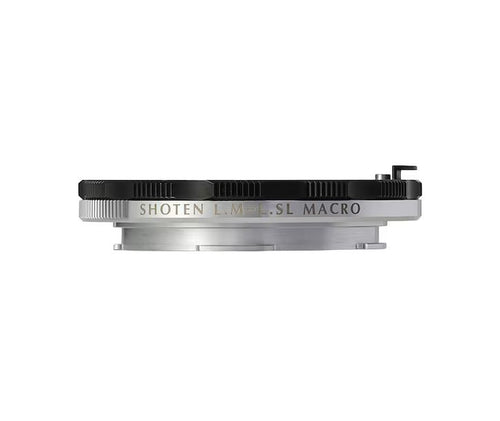 Shoten Mount Adapter Lm-Lsl M Sl.L
