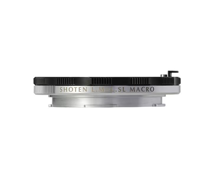 Shoten Mount Adapter Lm-Lsl M Sl.L