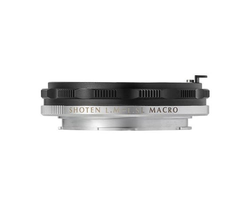Shoten Mount Adapter Lm-Lsl M Sl.L