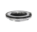 Shoten Mount Adapter Lm-Lsl M Sl.L