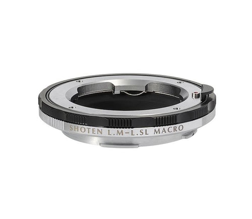 Shoten Mount Adapter Lm-Lsl M Sl.L