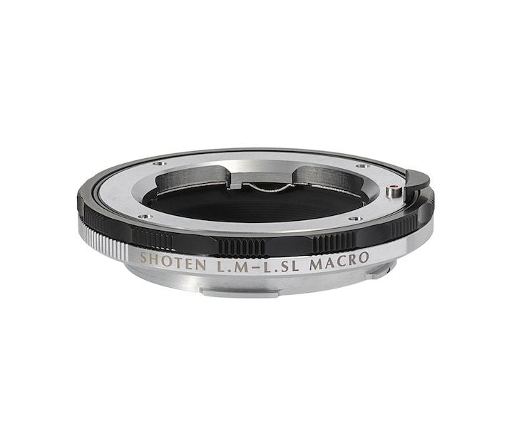 Shoten Mount Adapter Lm-Lsl M Sl.L