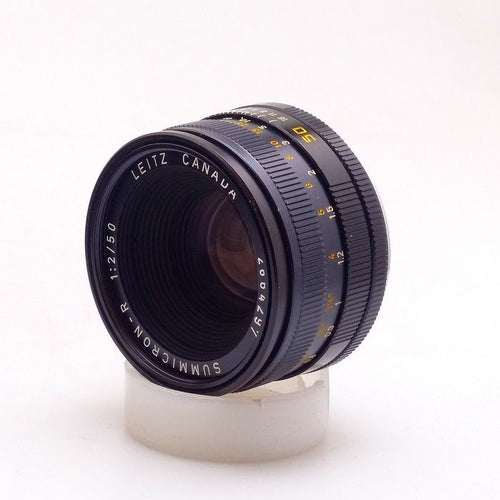 Leica Others Summicron-R 50/2 2-Cam