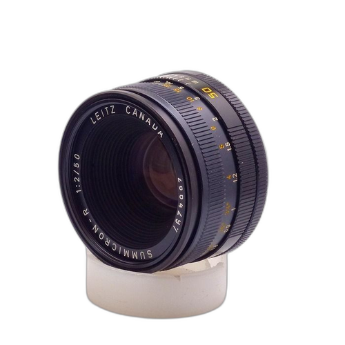 Leica Others Summicron-R 50/2 2-Cam