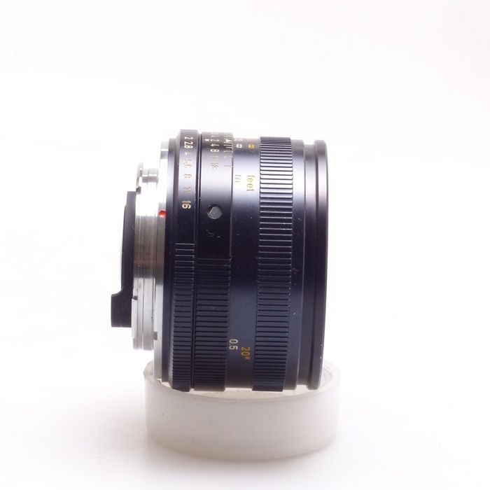 Leica Others Summicron-R 50/2 2-Cam