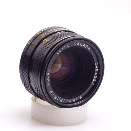 Leica Others Summicron-R 50/2 2-Cam